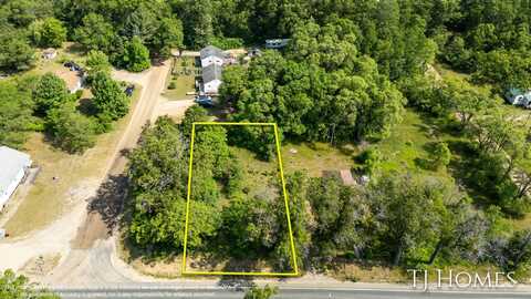Vl E White Lake Drive, Twin Lake, MI 49457