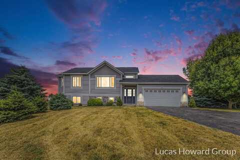 3475 Lone Oak Lane, Dorr, MI 49323
