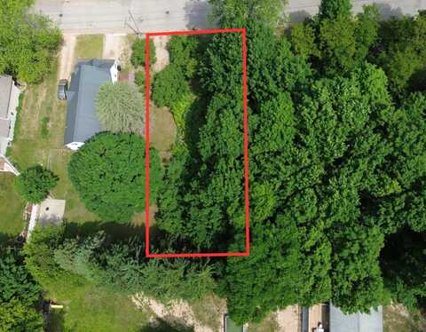 V/L Grant Street, Shelby, MI 49455
