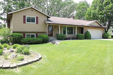 1020 Windy Ridge Drive, Sparta, MI 49345