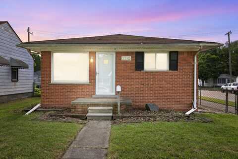 7710 Pelham Road, Taylor, MI 48180