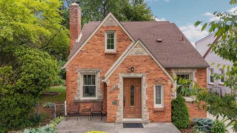 22836 Wellington Street, Dearborn, MI 48124