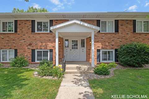 5230 Southbrook Court, Hudsonville, MI 49426