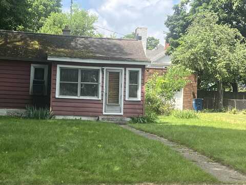 45 Central Street, Battle Creek, MI 49017