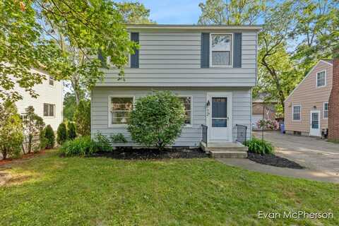 1024 Hoyt Street SE, Grand Rapids, MI 49507
