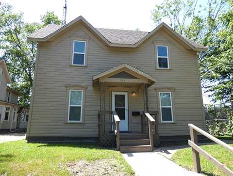 460 Colfax Avenue, Benton Harbor, MI 49022