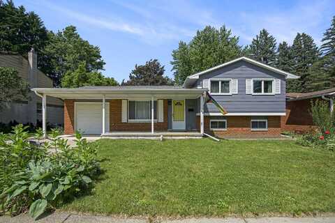 8683 Hemlock Court, Ypsilanti, MI 48198
