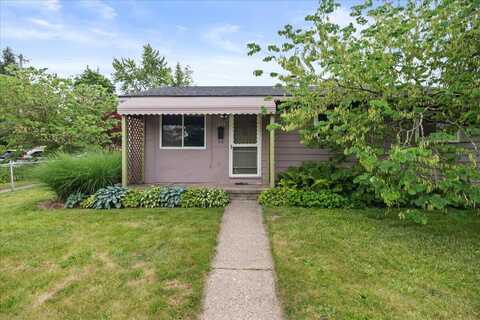 1254 E Clark Road, Ypsilanti, MI 48198