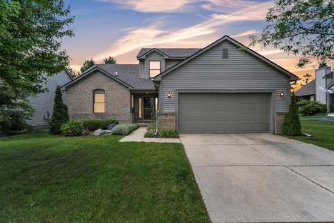 435 Sumark Way, Ann Arbor, MI 48103