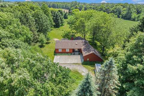 7385 Macomber Court, Ann Arbor, MI 48103