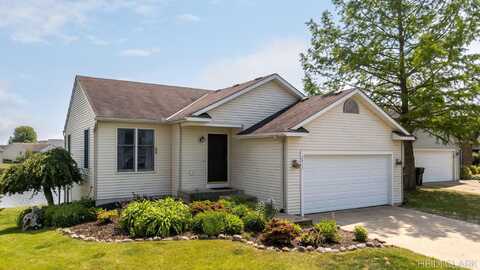 2973 Riley Ridge Road, Holland, MI 49424