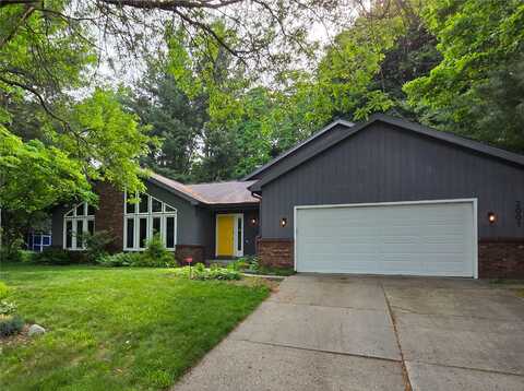 2001 Frontier Court SW, Wyoming, MI 49519