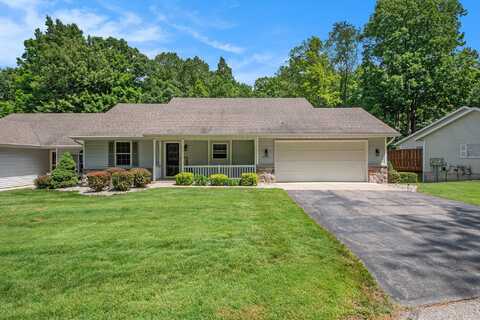 3748 Timber Creek Drive NW, Comstock Park, MI 49321