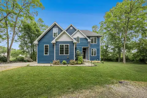 1156 N Bridge Street, Linden, MI 48451
