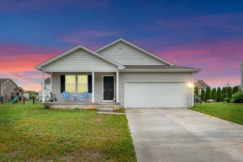 4181 Prairie Hill Street, Kalamazoo, MI 49048