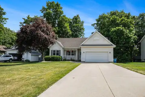 6628 Jousma Court SE, Caledonia, MI 49316
