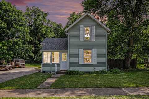 556 Union Street, Niles, MI 49120