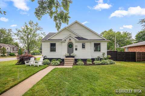 11 S Division Street, Zeeland, MI 49464