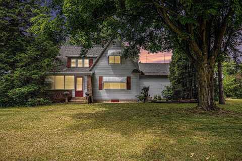 3182 E 128th Street, Grant, MI 49327