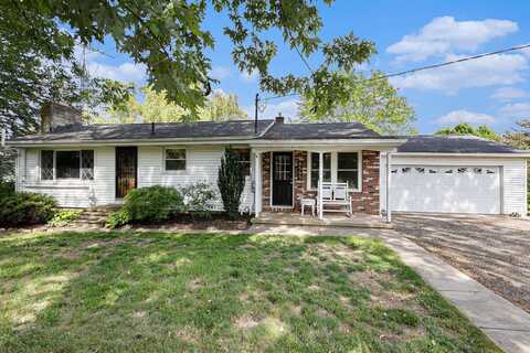 8565 Rives Junction Road, Rives Junction, MI 49277