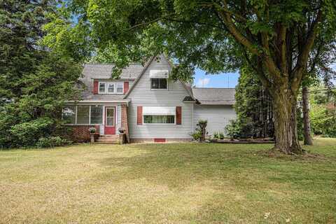 3182 E 128th Street, Grant, MI 49327