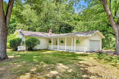2821 12 Mile Road NE, Rockford, MI 49341