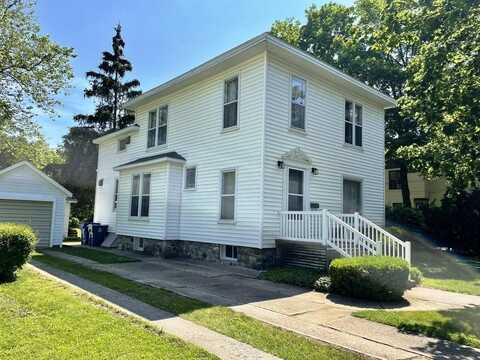 40 E Pierce Street, Coldwater, MI 49036