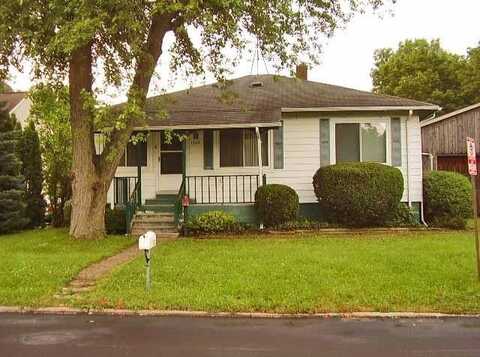 1308 Jewett Avenue, Ann Arbor, MI 48104