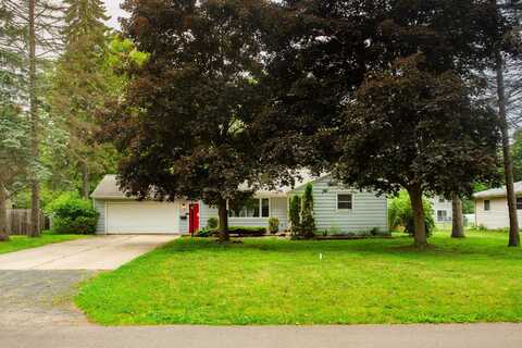 6330 Westchester Street, Portage, MI 49024