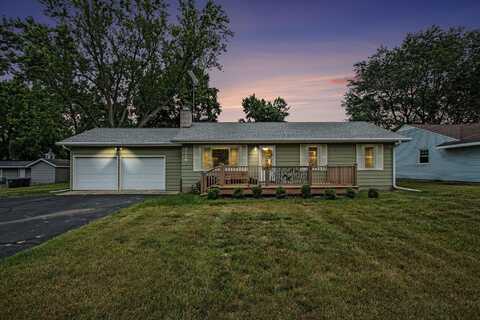 6779 1st Drive, Coloma, MI 49038