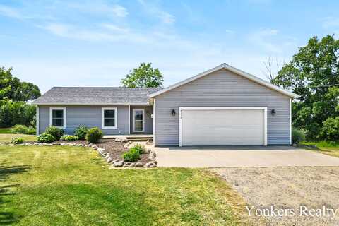 4110 147th Avenue, Holland, MI 49423
