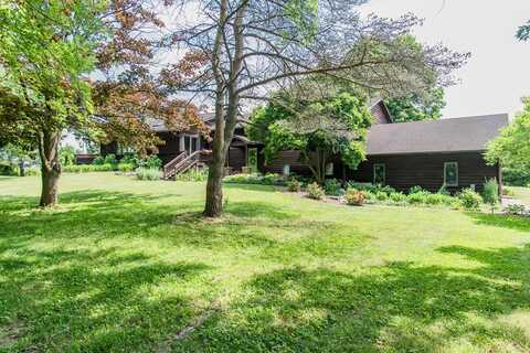 15875 Lepper Road, Hickory Corners, MI 49060