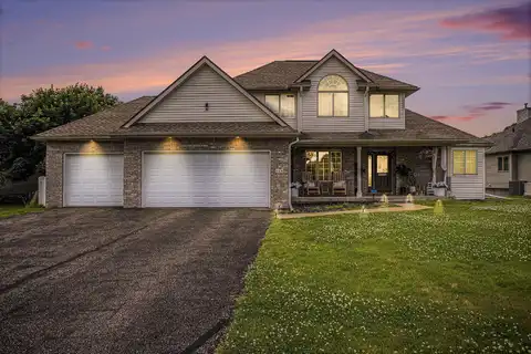 116 Pinehurst Lane, Battle Creek, MI 49015