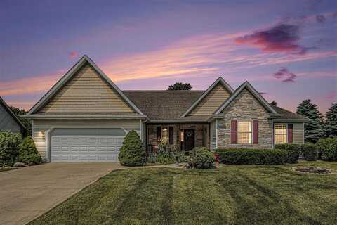 4789 Cindy Street, Kalamazoo, MI 49048