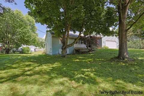 4651 Remembrance Road NW, Grand Rapids, MI 49534