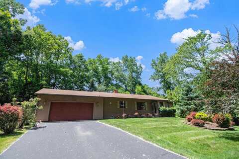 4104 Rurik Drive, Howell, MI 48843