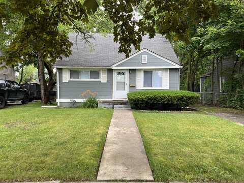 470 Fildew Avenue, Pontiac, MI 48341