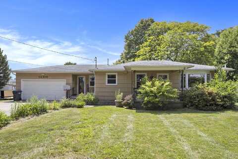 14310 Kellogg School Road, Hickory Corners, MI 49060