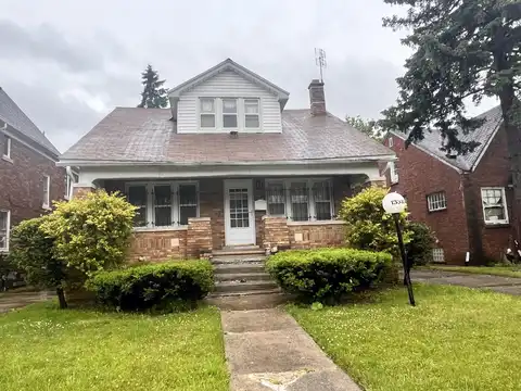 13310 Wilshire Drive, Detroit, MI 48213