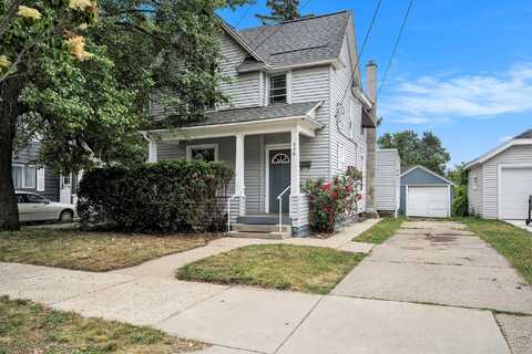 436 Quimby Street NE, Grand Rapids, MI 49505