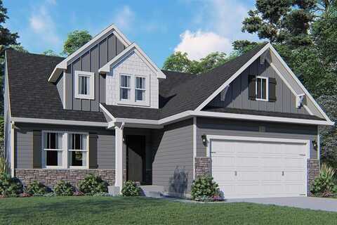 6213 Pollys Path, Berrien Springs, MI 49103