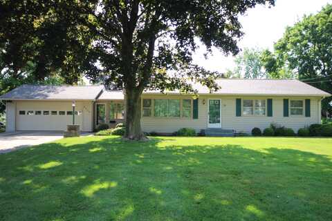 6426 Westchester Street, Portage, MI 49024
