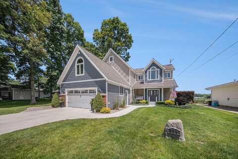 828 Russmiller Loop, Brooklyn, MI 49230