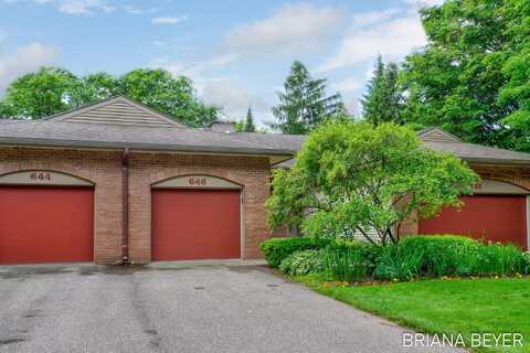 646 Spring Lane, Holland, MI 49423