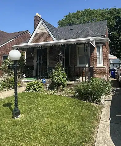 10158 Beaconsfield Street, Detroit, MI 48224