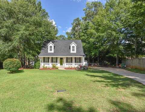 115 Laurel Ridge Place, Greenwood, SC 29649