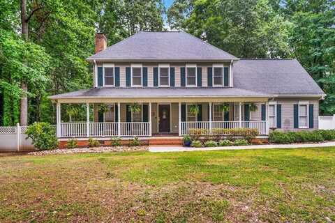 500 Shadow Oaks Drive, Easley, SC 29642
