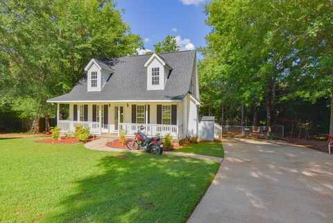115 Laurel Ridge Place, Greenwood, SC 29649