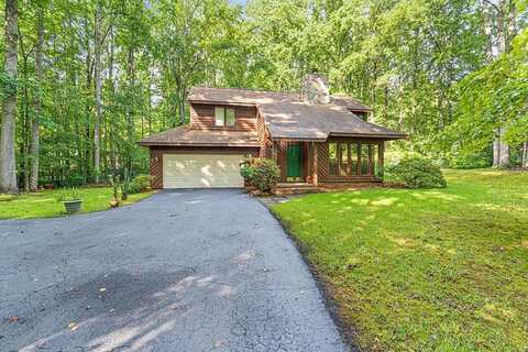116 Laguna Lane, Greenwood, SC 29646