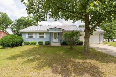 52990 Helmen Avenue, South Bend, IN 46637